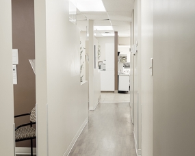 Corridors